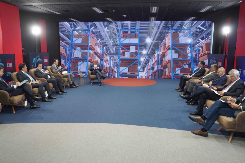 Soluții pentru reindustrializarea „verde” a României 18904327