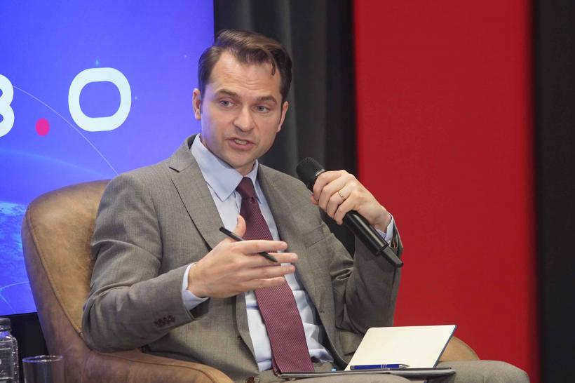 Soluții pentru reindustrializarea „verde” a României 18904329