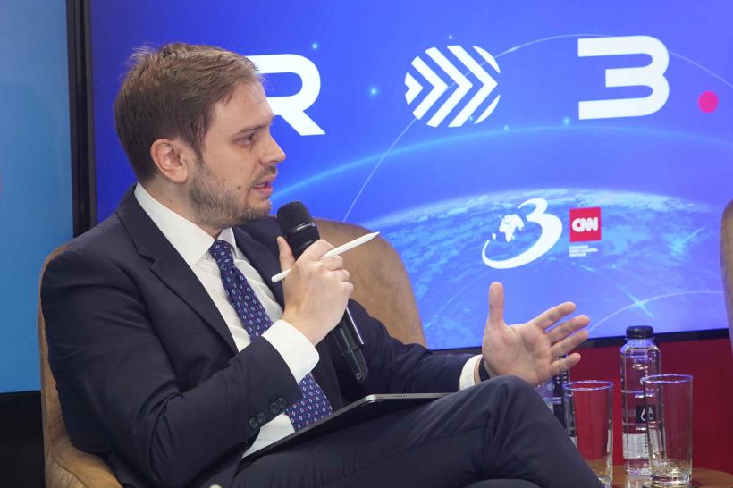 Soluții pentru reindustrializarea „verde” a României 18904330