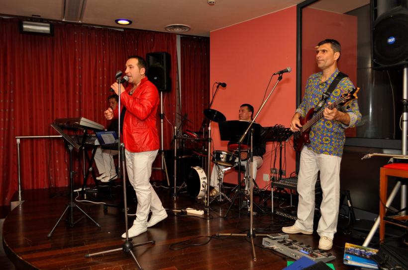 Tragedie în lumea muzicală din România! A murit Florin Decuseară, artistul care a căzut de la înălțime la Centrala de la Cernavodă 18904586