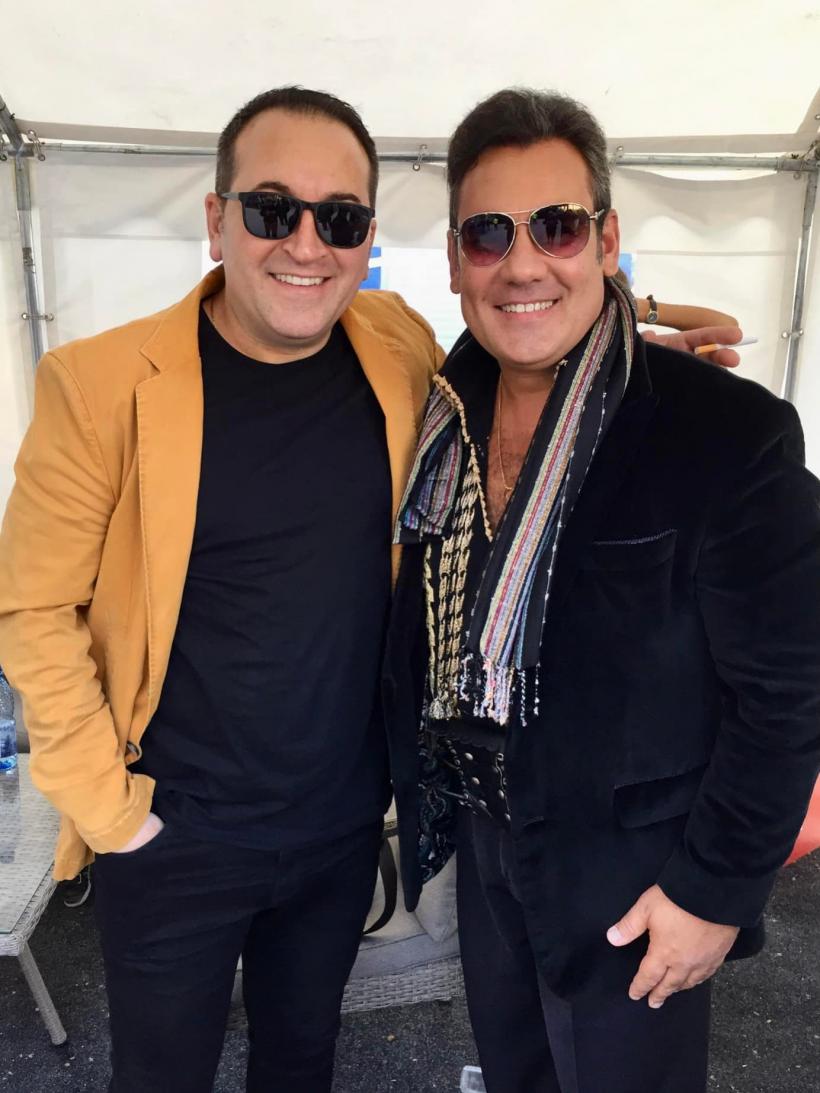 Tragedie în lumea muzicală din România! A murit Florin Decuseară, artistul care a căzut de la înălțime la Centrala de la Cernavodă 18904588