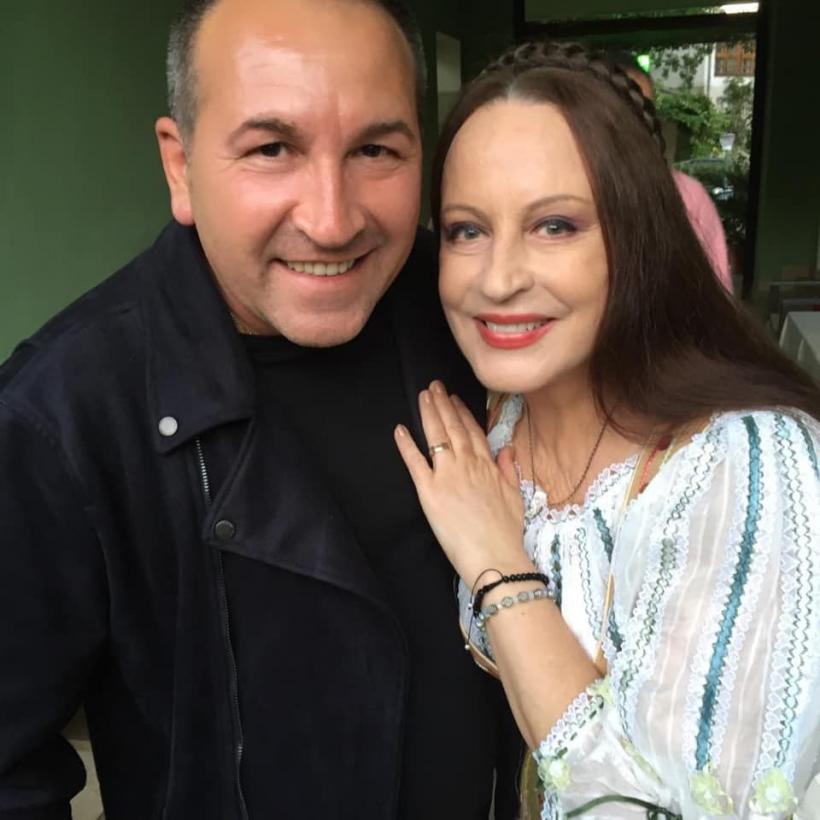 Tragedie în lumea muzicală din România! A murit Florin Decuseară, artistul care a căzut de la înălțime la Centrala de la Cernavodă 18904589