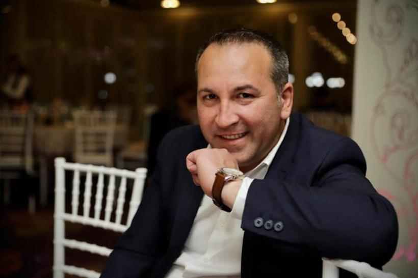 Tragedie în lumea muzicală din România! A murit Florin Decuseară, artistul care a căzut de la înălțime la Centrala de la Cernavodă 18904590