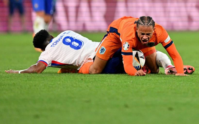 Euro 2024: Franța și Olanda au remizat fără goluri și trimit prematur Polonia acasă 18904562