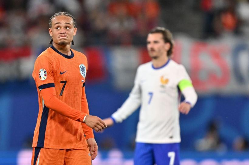 Euro 2024: Franța și Olanda au remizat fără goluri și trimit prematur Polonia acasă 18904563