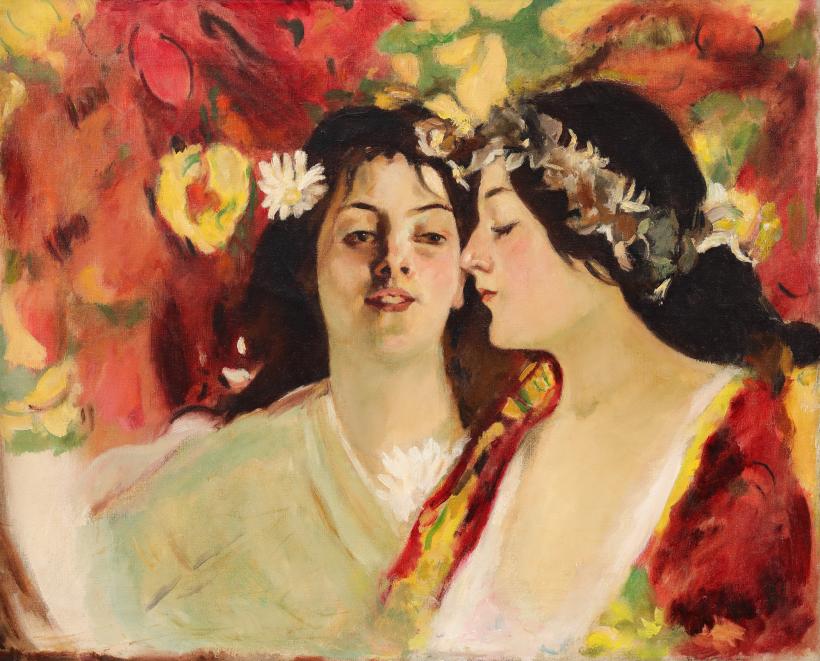 Cea mai bună licitație de artă românească din ultimii doi ani. Alături de recorduri în toate licitațiile de artă din această vară: în România, Croația și Bulgaria 18904522