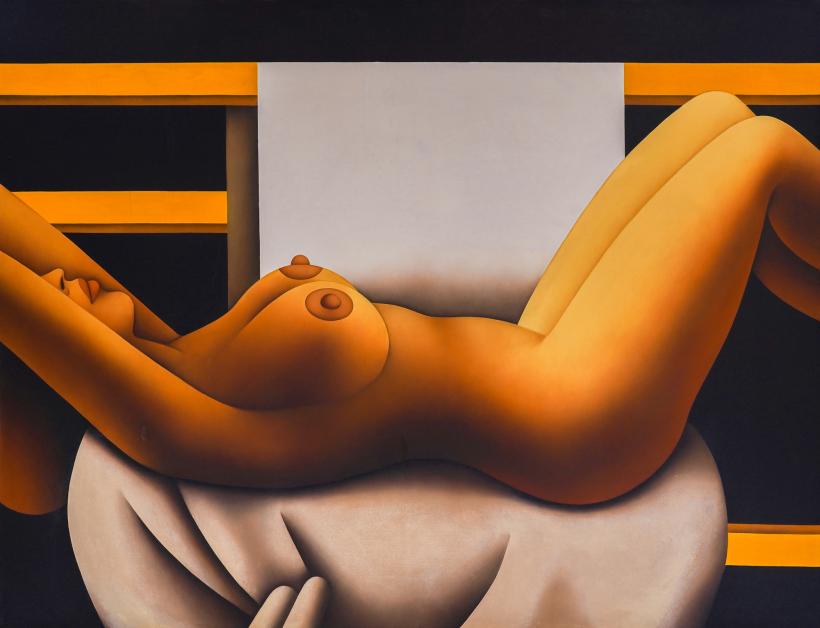 Cea mai bună licitație de artă românească din ultimii doi ani. Alături de recorduri în toate licitațiile de artă din această vară: în România, Croația și Bulgaria 18904523