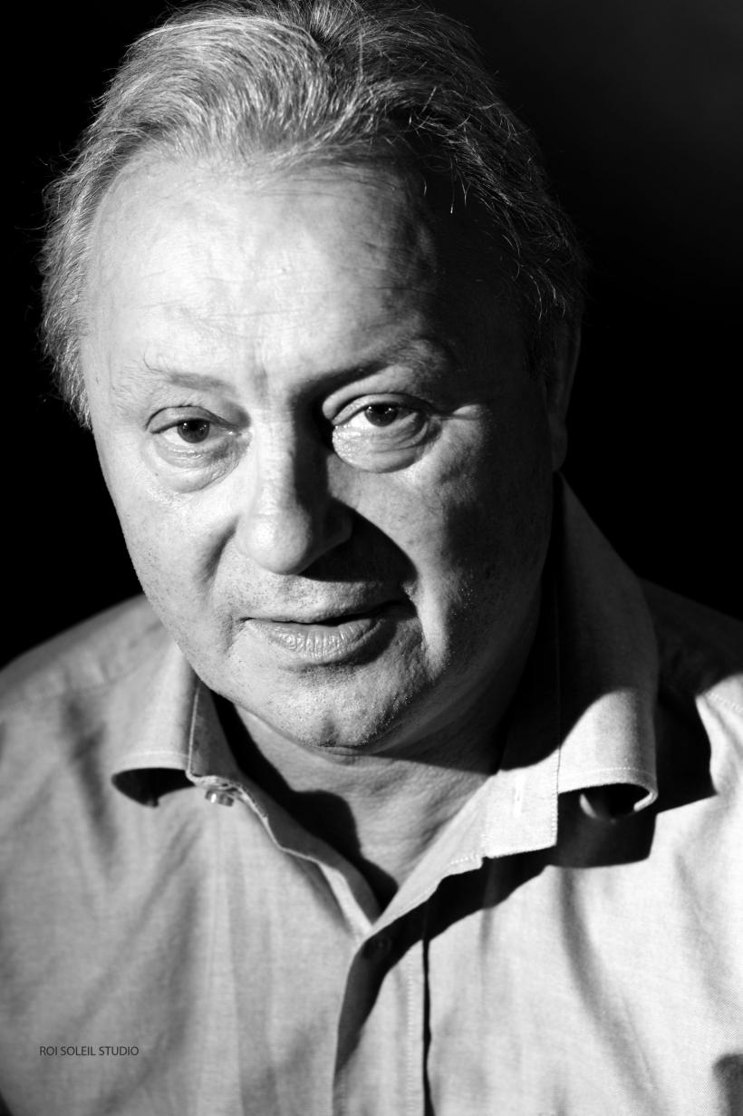 Ioan Es. Pop, ultimul mare poet al morții 18904690