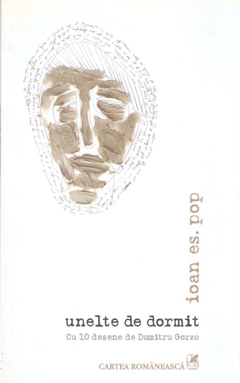 Ioan Es. Pop, ultimul mare poet al morții 18904691