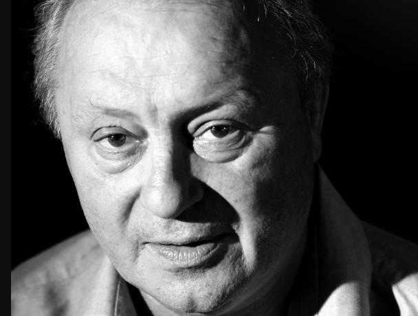 Ioan Es. Pop, ultimul mare poet al morții 18904742