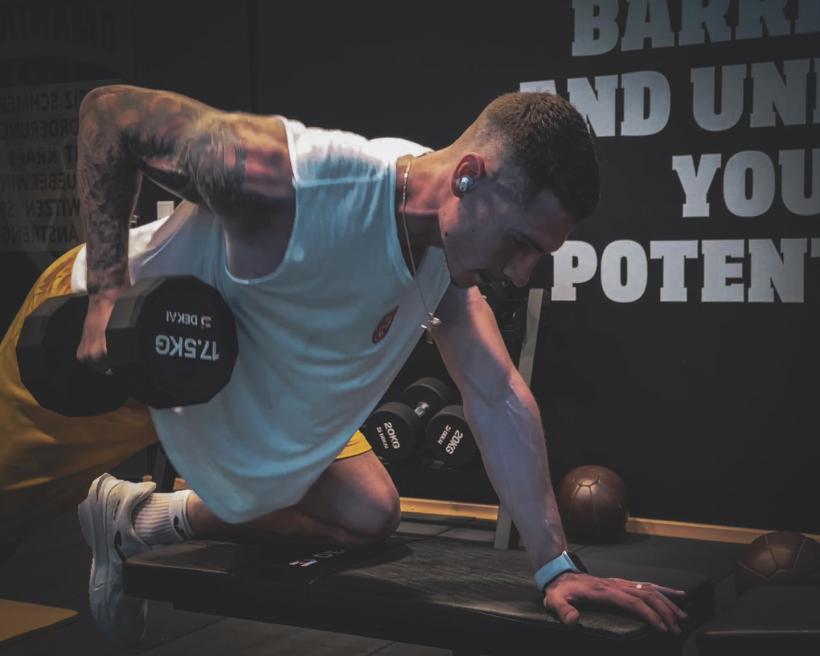 Tricolorii se pregătesc intens pentru meciul decisiv cu Slovacia: Echipa asta dă totul. Până la capăt 18904745