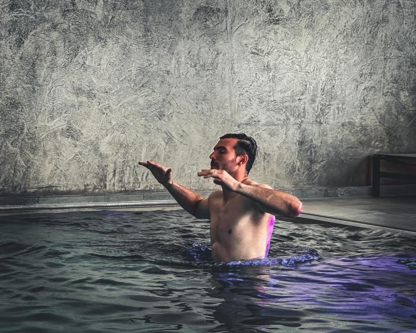 Tricolorii se pregătesc intens pentru meciul decisiv cu Slovacia: Echipa asta dă totul. Până la capăt 18904747