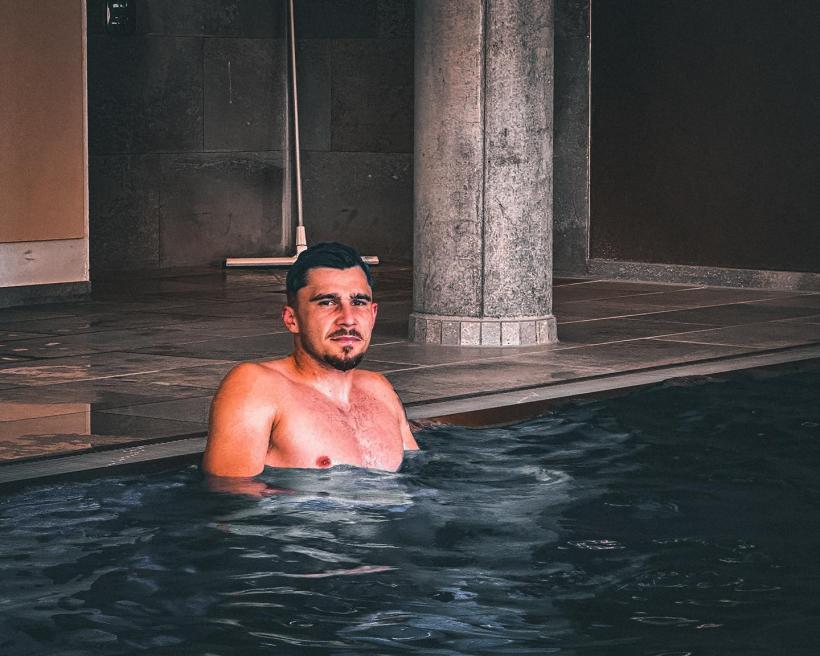 Tricolorii se pregătesc intens pentru meciul decisiv cu Slovacia: Echipa asta dă totul. Până la capăt 18904749