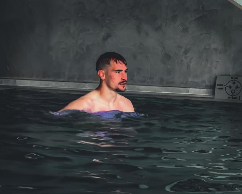 Tricolorii se pregătesc intens pentru meciul decisiv cu Slovacia: Echipa asta dă totul. Până la capăt 18904750