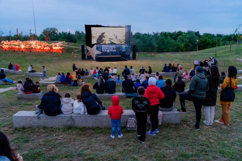 6000 de spectatori au ales Festivalul Filmului European 2024 18905026