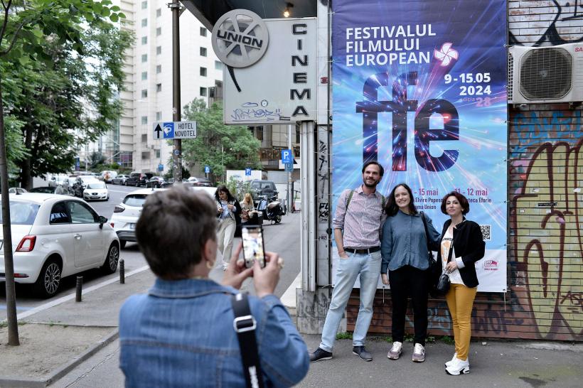 6000 de spectatori au ales Festivalul Filmului European 2024 18905030