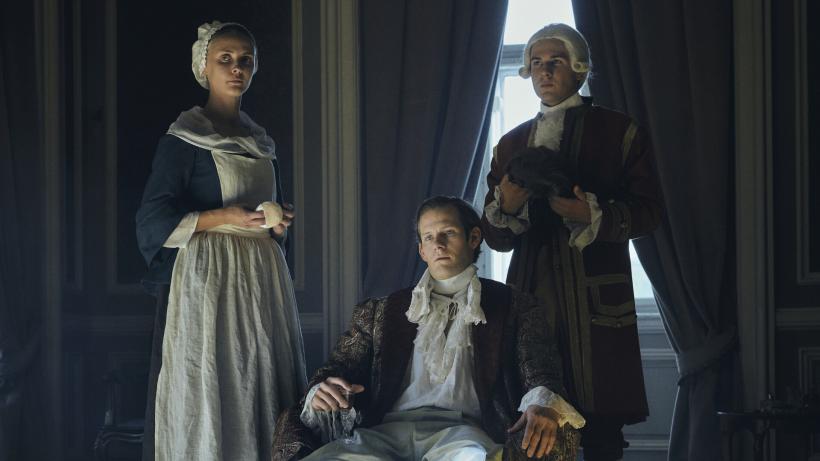 Bastardul / The Promised Land, un captivant western nordic cu Mads Mikkelsen, din 28 iunie în cinematografe 18905017