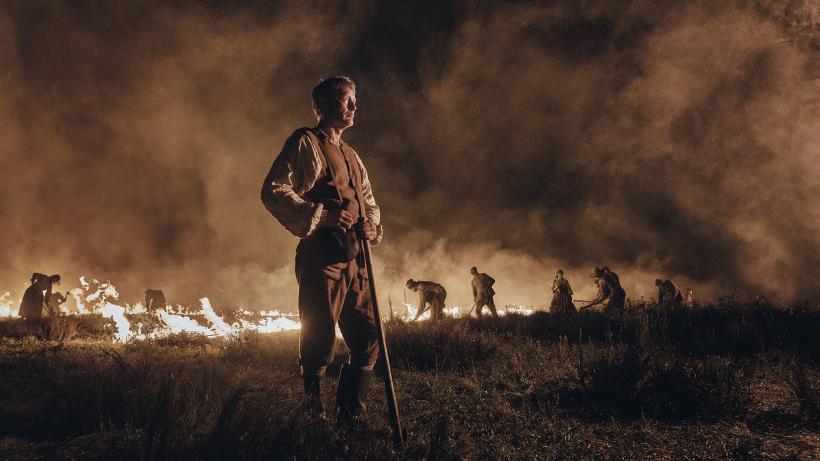 Bastardul / The Promised Land, un captivant western nordic cu Mads Mikkelsen, din 28 iunie în cinematografe 18905018