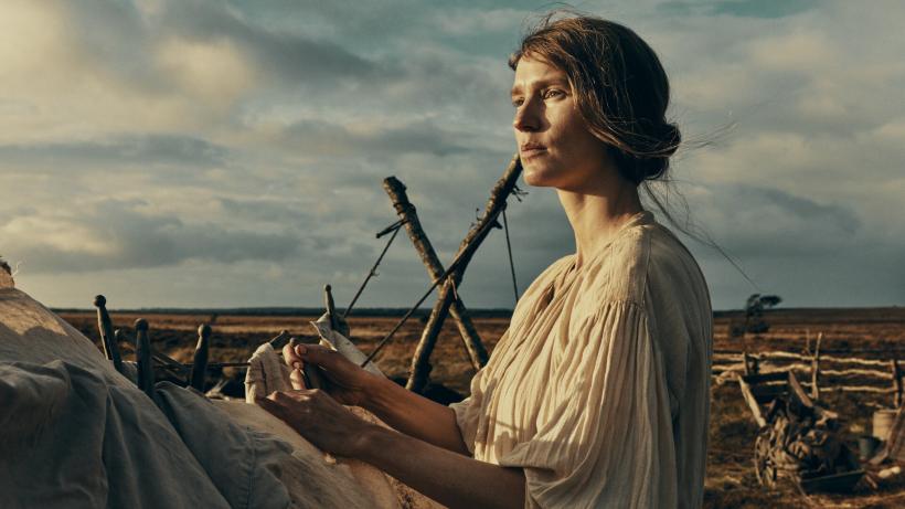 Bastardul / The Promised Land, un captivant western nordic cu Mads Mikkelsen, din 28 iunie în cinematografe 18905019