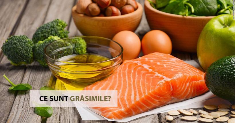 Grăsimea și rolul crucial pe care-l are în păstrarea sănătății 18904799