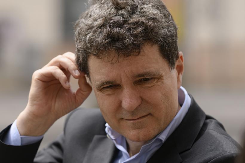 Un milion de euro alunecă din bugetul Capitalei pentru dirigenția de șantier a Patinoarului „Mihai Flamaropol”. Lucrările vor dura doi ani 18904868