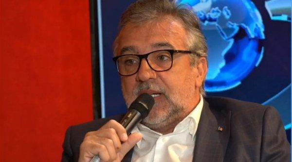 Romașcanu: PSD nu poate fi de acord cu transformarea săptămânală a calendarului electoral