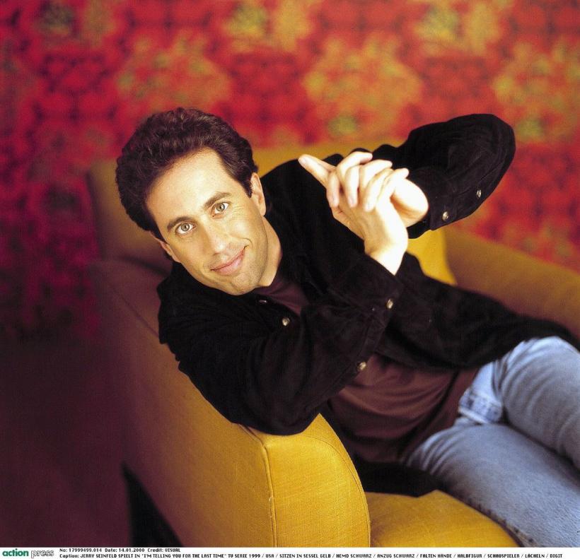 Relaxează-te și zâmbește! Top 10 cele mai amuzante seriale de comedie din lume 18904892