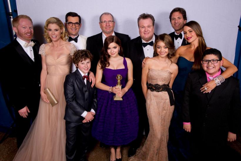 Relaxează-te și zâmbește! Top 10 cele mai amuzante seriale de comedie din lume 18904893