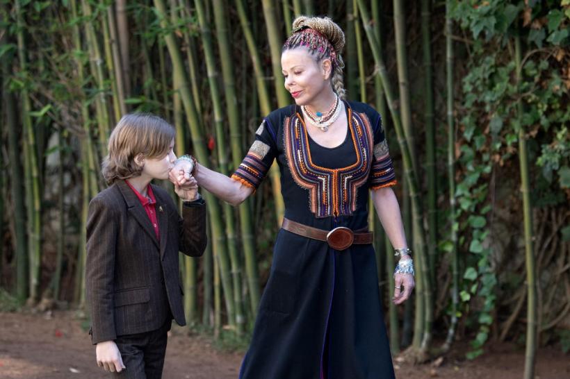 Viața fascinantă a Prințesei Kalina a Bulgariei 18904950