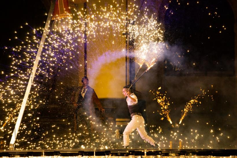 A cincea zi de FITS 2024: Premiera internațională a spectacolului Rohee, Pescărușul lui Cehov, Macbeth de Shakespeare și multe alte surprize 18905093