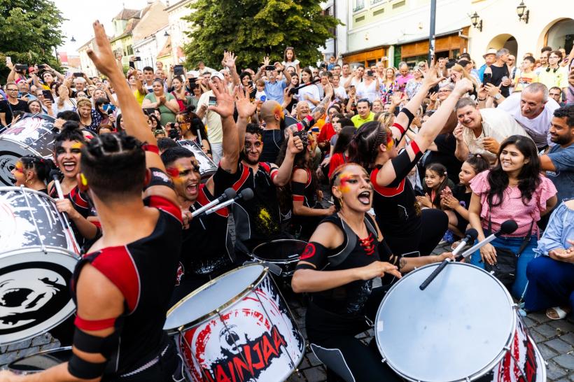 A cincea zi de FITS 2024: Premiera internațională a spectacolului Rohee, Pescărușul lui Cehov, Macbeth de Shakespeare și multe alte surprize 18905094