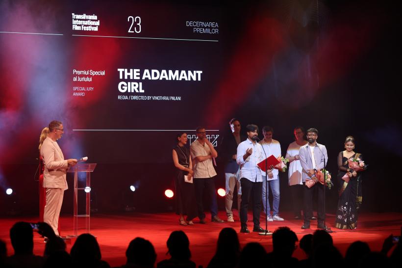 Câștigătorii celei de-a 23-a ediții a Festivalului Internațional de Film Transilvania 18905130