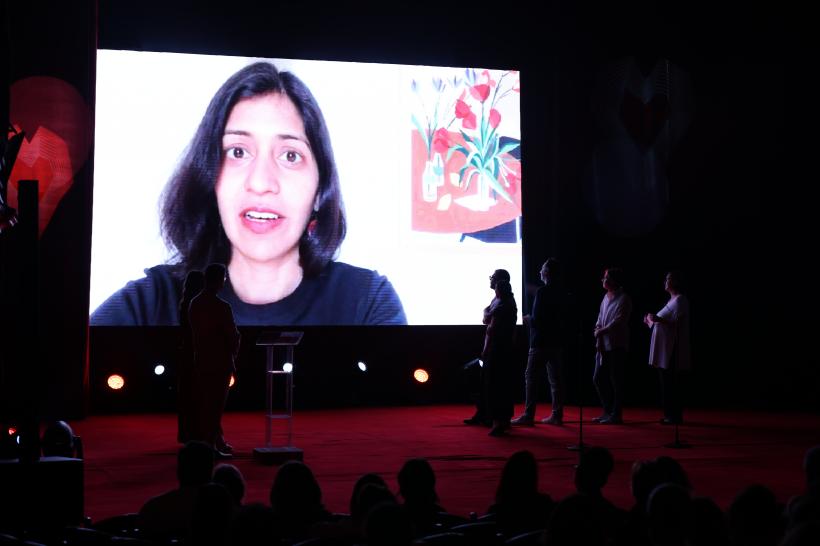 Câștigătorii celei de-a 23-a ediții a Festivalului Internațional de Film Transilvania 18905132