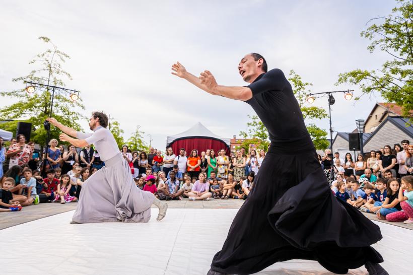 Jurnal de FITS: Ovații în picioare minute în șir la avanpremiera mondială Carmen de Bizet 18905271