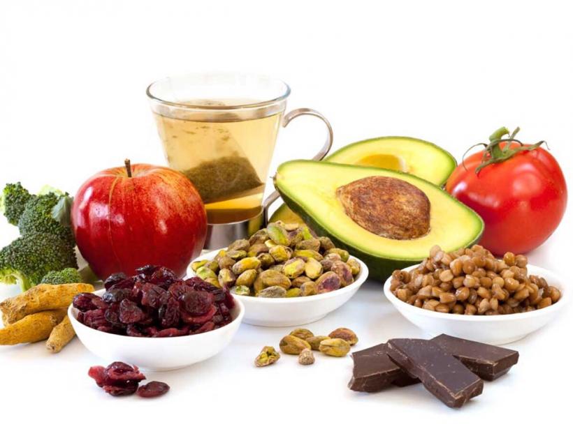 Microbii, virusurile, fungii - artizanii stării de bine 18905037