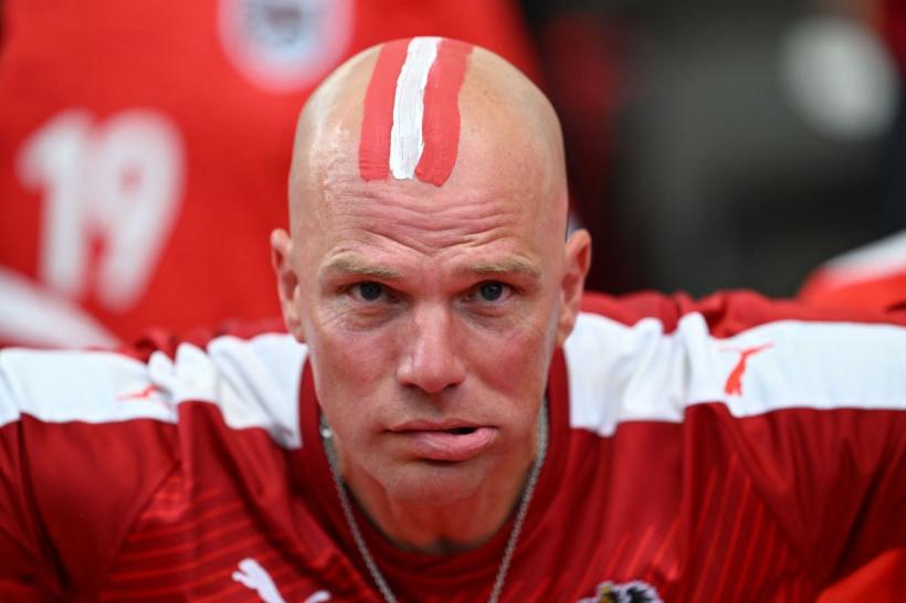 Avancronica utimei zile la Euro 2024, în care România își joacă o șansă istorică la calificare 18905102