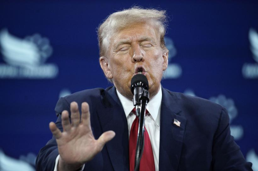 Planul lui Trump pentru Ucraina, dacă va câștiga Casa Albă 18905031