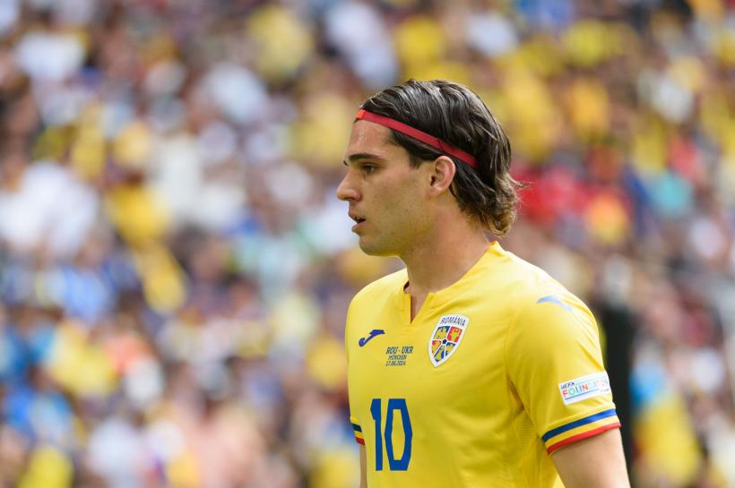 Trei variante pentru România: victorie, egal sau noroc. De ce n-am visa la locul 1 în grupă? 18904993