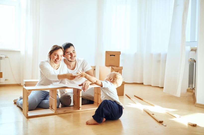 5 caracteristici necesare atunci când alegi un apartament