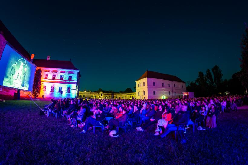 Cifrele TIFF.23: cele mai populare filme și evenimente din festival, invitați speciali și momente surpriză 18905372