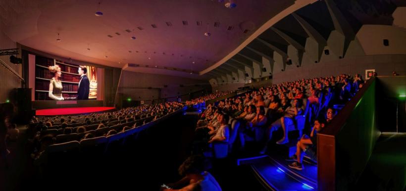 Cifrele TIFF.23: cele mai populare filme și evenimente din festival, invitați speciali și momente surpriză 18905374