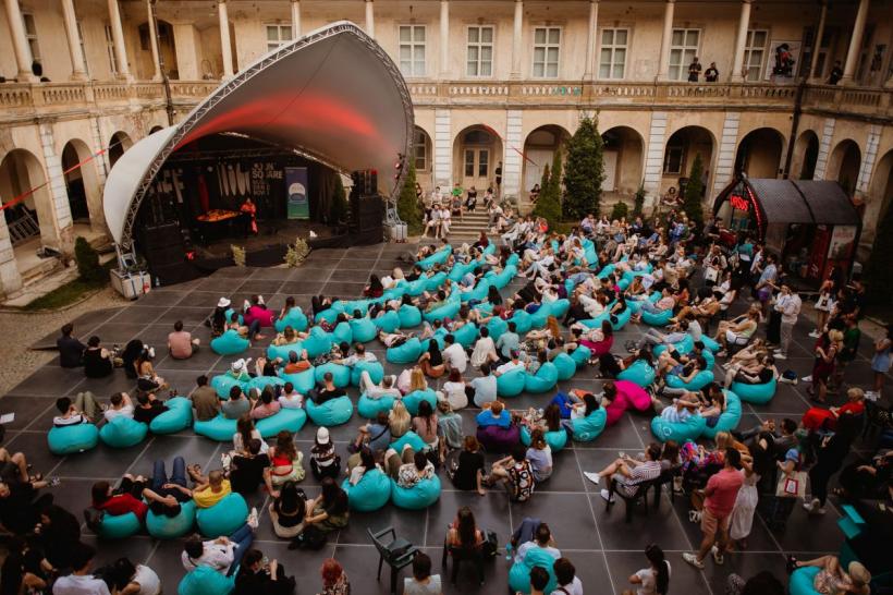 Cifrele TIFF.23: cele mai populare filme și evenimente din festival, invitați speciali și momente surpriză 18905375