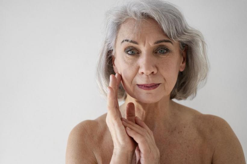 Sfaturi de frumusețe. Cum îți îngrijești pielea la menopauză