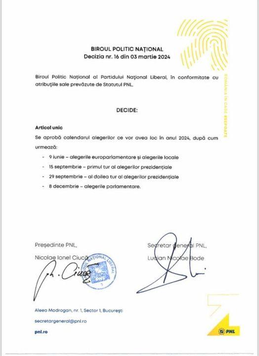 Document cu datele alegerilor prezidențiale, publicat de PSD: Onoarea se pierde foarte ușor 18905458