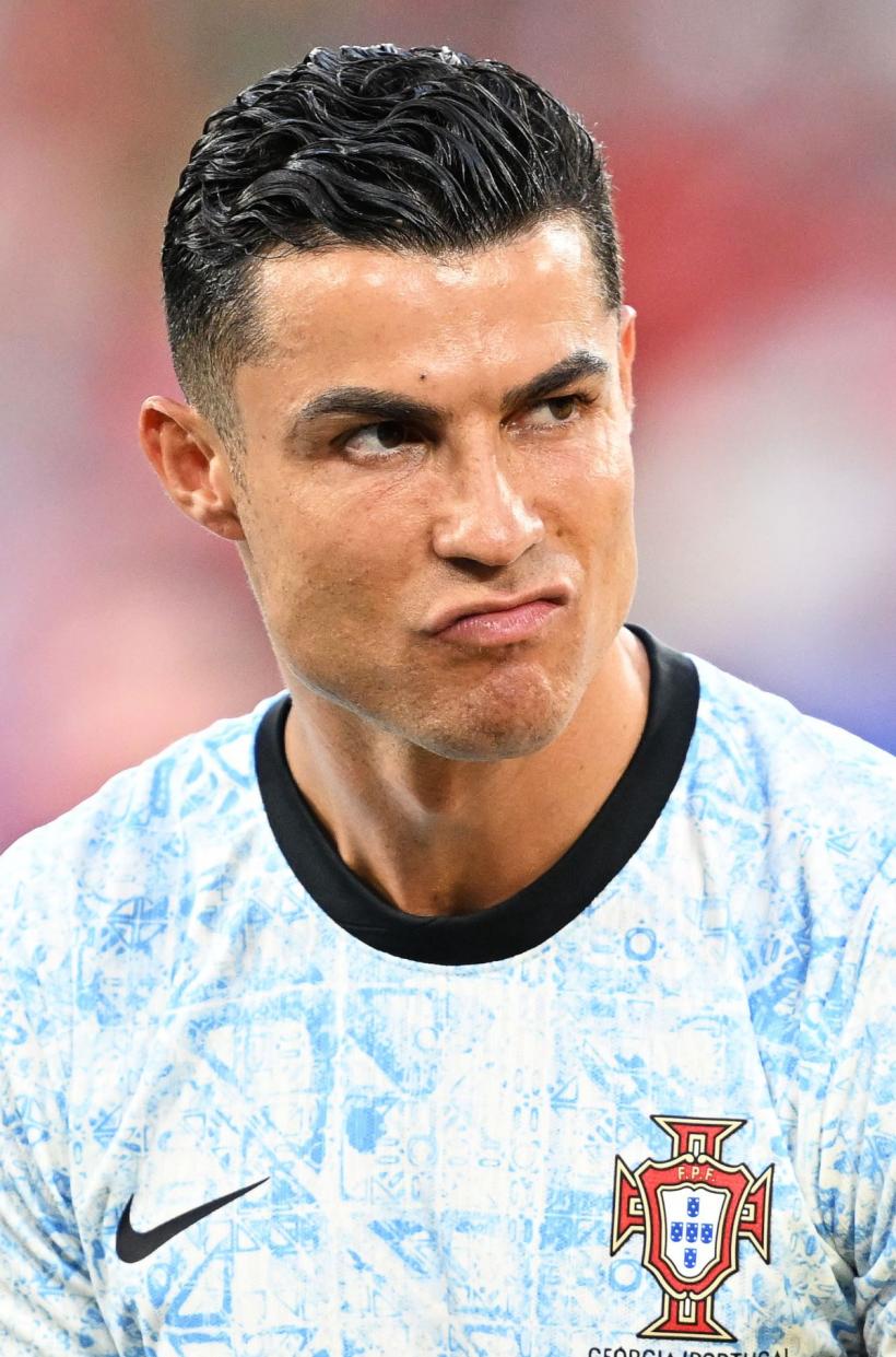 Euro 2024: Georgia bate Portugalia și se califică în optimi la Euro 2024. Turcia învinge Cehia pe final de meci 18905287