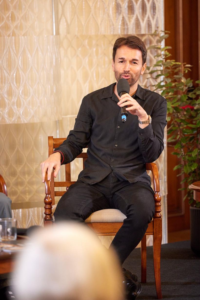 Întâlnirile JTI, o istorie de 25 de ani sub semnul prieteniei 18905249