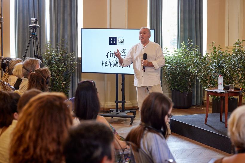 Întâlnirile JTI, o istorie de 25 de ani sub semnul prieteniei 18905250