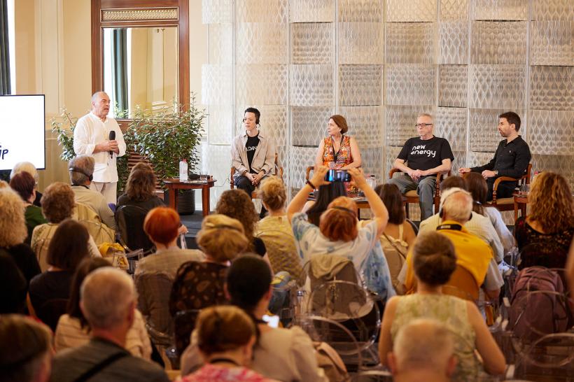 Întâlnirile JTI, o istorie de 25 de ani sub semnul prieteniei 18905251