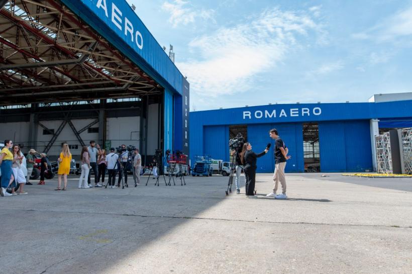 SAGA extinde zona de Mainstage pe aeroport și pune la bătaie încă 30.000 de abonamente pentru cele trei zile de festival 18905408