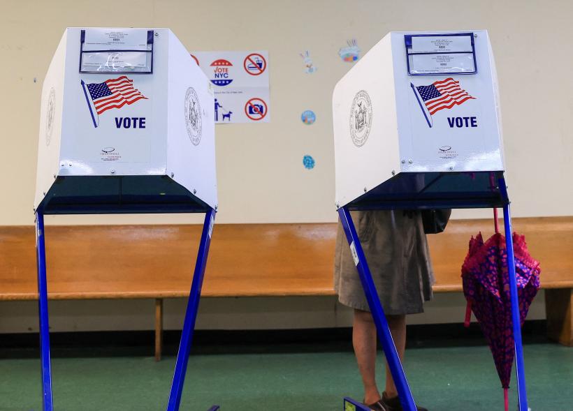 Cum speră să-l surprindă democrații pe Trump în „confruntarea secolului” 18905196